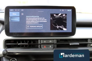 Jeep Avenger Altitude 54 kWh Carplay Camera / 17