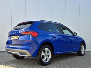 SKODA KAMIQ 1.0 TSI SPORT AUTOMAAT/CAMERA/LED/STOELVERWARMING/CARPLAY / 6