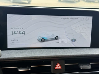 Kia EV6 77.4 kWh  | Afn. Trekhaak | SOH 100% | Half Leder | Adapt. Cruise | Stoel- en stuurverwarming | Apple/Android / 41