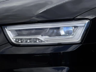 Audi Q3 2.0 TFSI quattro Sport Pro Line S | 180 PK | Stoelverwarming | Climate control | Navigatie | Automaat / 25