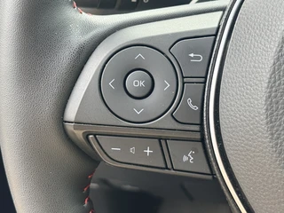 Suzuki Across 2.5 Plug-in Hybrid Style  | LED | Leder | Adaptive Cruise | Apple/Android | Stuurverwarming | Voor en achterbank verwarming | Camera / 21