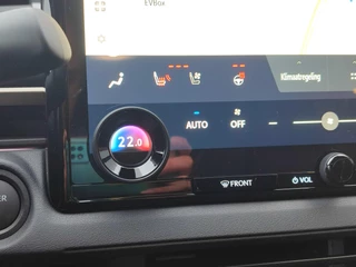 Toyota bZ4X EXECUTIVE 73KWH NIEUW MODEL 2026! WARMTEPOMP STOELVERW/KOELING INFRAROOD STUURVERW JBL-AUDIO LEDER EL-STOEL BLIND-SPOT NAVI CLIMA PARK-SENSOREN / 21