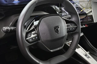 Peugeot 308 SW 1.2 Hybrid 145 e-DCS6 Allure / 12