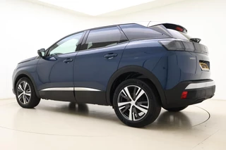 Peugeot 3008 1.2T Allure Pack Business | Navigatie | Achteruitrijcamera | Parkeersensoren | Keyless Entry | LED koplampen | Privacy Glass | Apple Carplay/Android Auto / 13