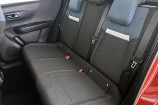 Opel Frontera 1.2 Turbo Hybrid Edition Achteruitrijcamera Apple CarPlay / 9