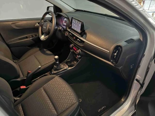 Kia Picanto 1.0 DPi 67pk 4-zits DynamicPlusLine | Navigatie | Cruise Control / 21