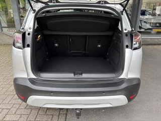 Opel Crossland 1.2 Turbo Elegance AGR ergonomische bestuurdersstoel | Afneembare Trekhaak / 8