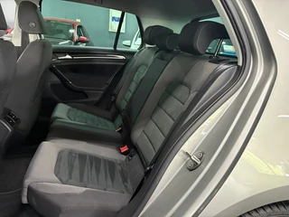 Volkswagen Golf 1.5 TSI Highline/ NL auto/ Pano/ Parkeersensoren / 33