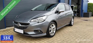 Opel Corsa 1.4 Opc Line,Camera,stoelver,Cruise