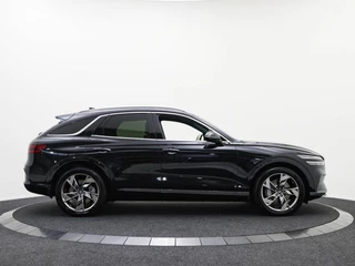 Genesis GV70 Electrified | 20 inch | Private Lease 899,- p.m / 8