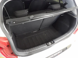 Kia Picanto 1.0 DPi 67pk DynamicLine / 13