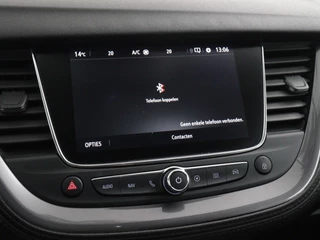 Opel Grandland X 1.6 Turbo Hybrid4 Ultimate | Navi | ACC | CarPlay | Stoelverw. / 18