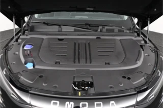 Omoda 5 EV Premium 61 kWh *DEMO* - Stoel/Stuurwiel verwarming - Schuif/Kanteldak - Navigatie - Adaptief Cruise Conrole - WLTP 402 KM - 7 Jaar fabrieksgarantie / 39