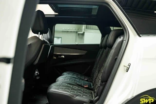 Peugeot 5008 1.2 PureTech GT Pack Business | Pano | Nappa leer | Massage | ACC | Full-Led / 25