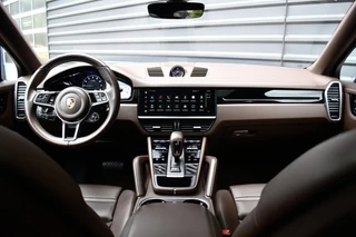 Porsche Cayenne Coupé 3.0 E-Hybrid Platinum Edition SportDesign  | Panorama | Bose | Trekhaak elektr. | Stoelventilatie | 21'' Wielen | / 5