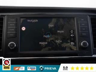 SEAT Ateca 1.0TSI 116PK |LED| FR LOOK | TREKHAAK | NAVI | STOELVERWARMING | CLIMA | CRUISE / 30