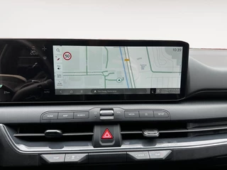 Kia K4 1.0 T-GDi MHEV GT-Line Launch Edition (pano) Dodehoekassistentie | Kruisend verkeersassistentie achter | Uitstapwaarschuwing | Stoel + stuurwielverwarming / 22