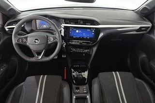Opel Corsa 1.2 Turbo Hybrid GS Automaat Stuur/Stoelverwarming Camera Apple CarPlay / 8