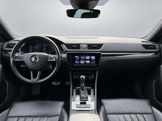 Škoda Superb Combi 1.4 TSI iV Laurin & Klement / 16