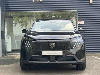 Peugeot 5008 1.6 Plug-in Hybrid 225 PK GT 7 Persoons | Apple Carplay/Android Auto | Climate Control | lichtmetalen velgen 20 Inch | Panorama Dak | Verwarmde Voorstoelen / 2