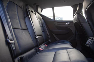 Volvo XC40 2.0 B4 Inscription Leder|Keyless|DAB+|LED / 11