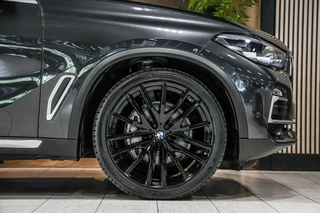 BMW X5 xDrive40i High Executive|Achterasbesturing|ACC|Pano / 17