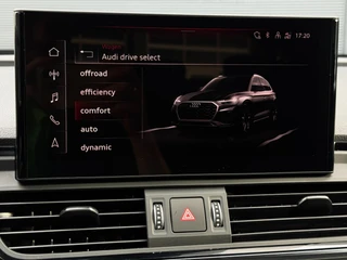 Audi Q5 50 TFSI e S-Line edition Competition | 98% SOH | Panoramadak | Nappa-Leder| Matrix-LED | 360 Camera | Stoelverwarming / 33