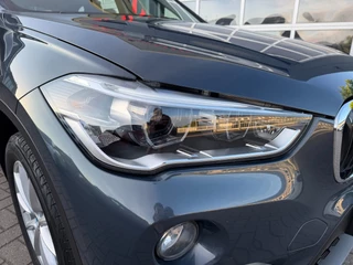 BMW X1 SDrive18i Executive Edition / ACC / Head-Up / Led / Trekhaak / Rijklaar !. / 17