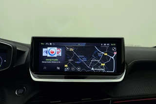 Peugeot 208 1.2 PureTech 100 GT | Apple carplay/Android auto | Achteruitrijcamera + frontcamera | Navigatie | Panoramadak | Stoelverwarming | Keyless entry+start | Adaptive cruise control | / 29