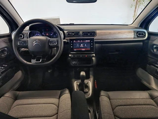 Citroen C3 1.2 Max Trekhaak / 8