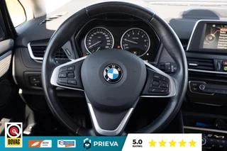 BMW 225xe Active Tourer Luxury Line LED/LEDER/MEMORY / 42