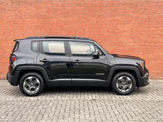 Jeep Renegade 1.4 MultiAir Longitude|SCHUIFDAK|NAVI|CRUISE / 8