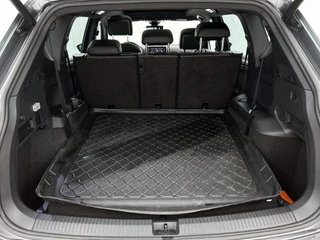 SEAT Tarraco 2.0 TSI 190PK 4DRIVE Xcellence 7Pers. | 360 CAMERA | PANORAMADAK | WINTERPACK | 2400KG TREKGEWICHT | NAVI | TREKHAAK WEGKLAPB. / 26