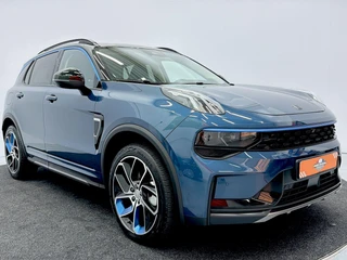 Lynk en Co 01 1.5 MY22 - Jong, compleet en comfortabel / 46