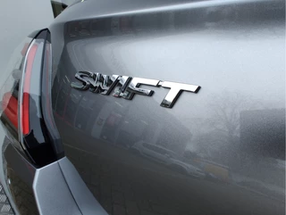 Suzuki Swift 1.2 COMFORT SMART HYBRID  | DEMO DEAL! | Garantie tot 2036! / 25