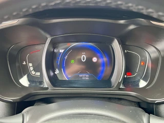 Renault Kadjar 1.3 TCe 140 EDC Intens  | Trekhaak | Leer | Stoelverwarming | Dodehoek | Elektrische Stoelen | 1500KG Trekgewicht | Navigatie | Climate Control | Achteruitrijcamera | Automaat | Apple CarPlay/Android Auto / 26