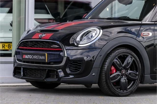 MINI 3-deurs 2.0 John Cooper Works Chili  | Pro uitlaat | Harman Kardon | NL Auto / 15