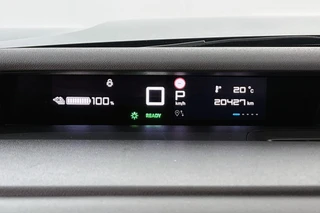 Citroen Ë-C3 Max 113pk 44 kWh SOH 100% Camera Apple CarPlay Clima / 12