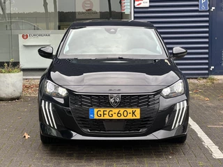 Peugeot 208 Hybrid 110pk e-DCS6 Allure | Adaptieve Cruise Control | Parkeercamera/-sensoren | Apple Carplay/Android Auto | Full LED | Navigatie | DAB | Climate Control | / 6