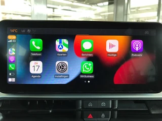 Jeep Avenger 1.2 e-Hybrid Summit Navi | Camera | Elec A klep. / 23
