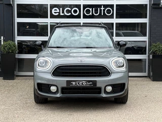 Mini Mini Countryman 1.5 Cooper Chili / Pano / CarPlay / Trekhaak / 2