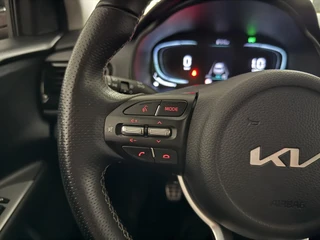 KIA Stonic 1.0 T-GDi MHEV 100pk GT-Line | Stoelverwarming | Stoelverwarming / 13