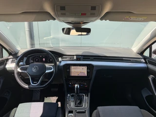 Volkswagen Passat Variant 1.4 TSI PHEV GTE * Trekhaak * AUTOMAAT * Parkeercamera * Head-up Display * / 4