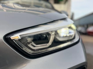 BMW 1 Serie 118i Business Edition M Sport I Carplay I Hifi I Climate contr. / 10
