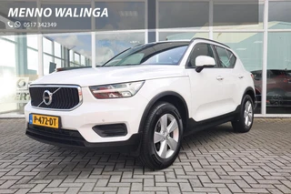 Volvo XC40 1.5 T2 Momentum Core|Automaat|LED|Camera|Cruise|Navi|Clima