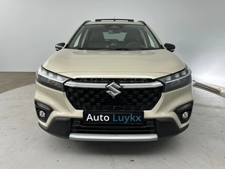 Suzuki S-Cross 1.4 Style Special Edition Smart Hybrid Automaat | Panoramadak | €1.500,- acttiekorting! / 29