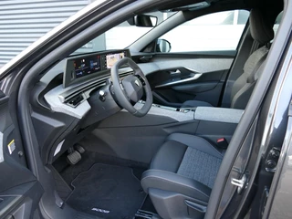 Peugeot 5008 1.6 Plug-in Hybrid 195 Allure 7p | 83km EV Actieradius WLTP | AUTOMAAT | 7-Zits | Parkeercamera Voor & Achter | Stuurverwarming | Dodehoek Detectie | / 8