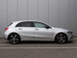 Mercedes-Benz A-Klasse 220 Launch Edition  | Widescreen | Camera | Org. NL / 16