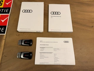 Audi A4 Avant 2.9 TFSI RS 4 quattro / Pano / Keramisch / ABT / Top View / Head-Up / Milltek / 65