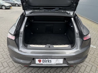 DS DS 4 225pk E-Tense Performance Line (Camera - LED Matrix - Adaptieve Cruise Controle - Keyless Entry - 19"- Automatische Airco - Navigatie - Apple Carplay) / 11